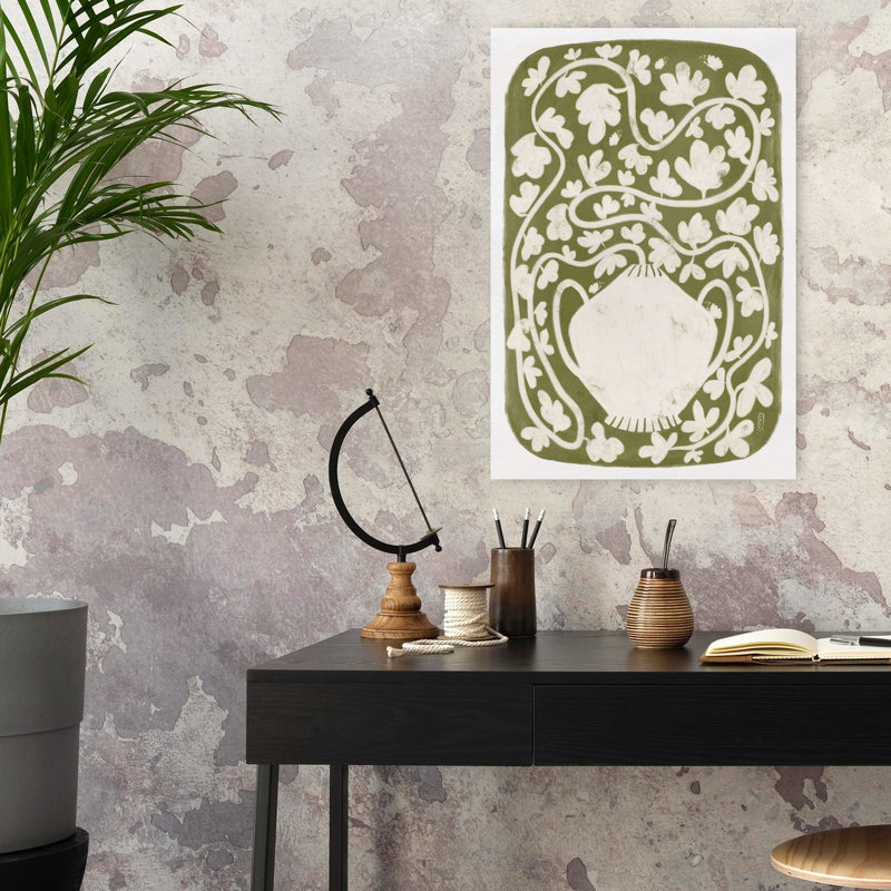 Print, 60.96cm H x 40.64cm W