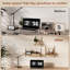 3 Piece Wood Bracket Shelf-1493267660