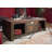 Tamboda Sled Coffee Table with Storage