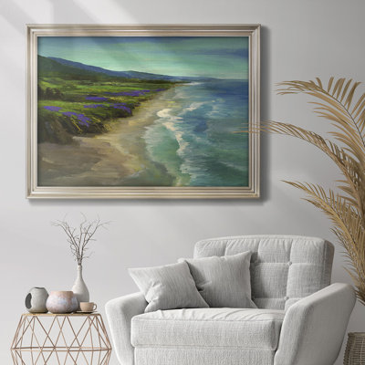 " Montara Beach "