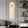 Leger Minimalist Light Sconce