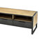 Enola Unfinished TV Stand