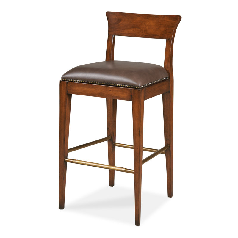 Easton Upholstered Stool