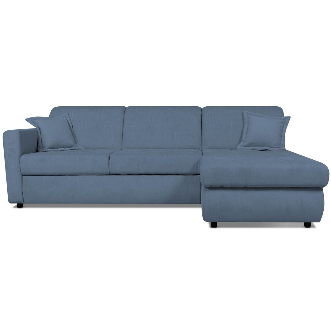 Ecksofa Beier mit Bettfunktion