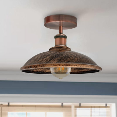 Semi Flush Mount