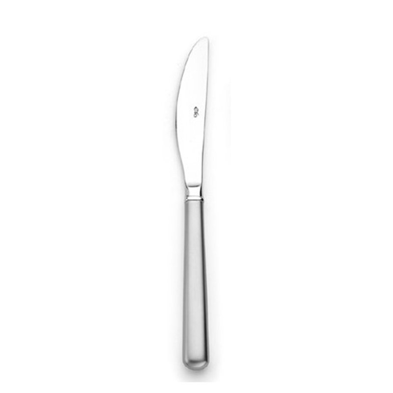 Halosand Stainless Steel Dessert Knife