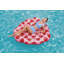 Bestway Scentsational Raspberry Scented Pool Float