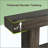 Sofa Table,Console Table,Entryway Table,TV Stand-1804007992
