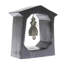 Ringing House Mango Wood And Brass Bell