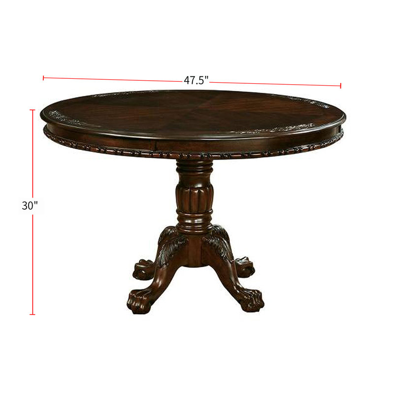 Table de salle à manger Akaya