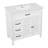36" Bathroom Vanity with Sink-507491669