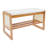 3-Pair Shoe Storage Bench