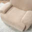 Fauteuil rembourré éponge rembourré éponge 42,11 po-124608345
