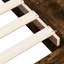 Vidaxl Bed Frame Engineered Wood-2050326764-2050326757