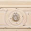 Sandra 46cm W Bedside Table