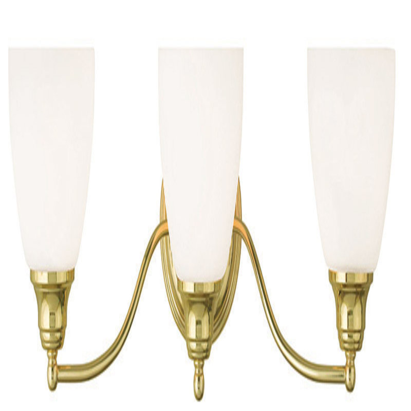 3 - Light Vanity Light