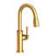 Chesterfield Pull Down Single Handle Kitchen Faucet-117206107