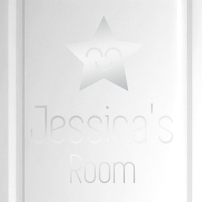 Astrology & Stars Wall Decal