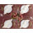 10 inch White Plastic Dinner Plates-108871889