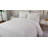 WhiteCT Quilt Check Cotton Plaid Quilt-959534654-1041957249
