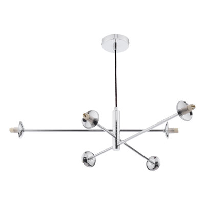 6 - Light Pendant