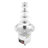 8.82 lbs Electric Chocolate Melting Fountain Machine Chocolate Fountain