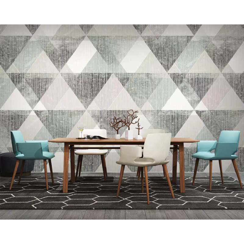 Maripier Peel & Stick Wall Mural, 112" W x 75" L