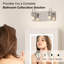Appliques murales pour salle de bain, miroir, salle d'eau-106797918-106797904