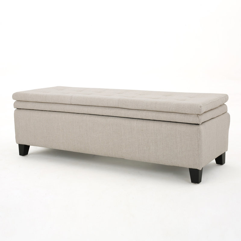Repose-pieds de style moderne RANGEMENT