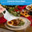 Winston Porter Raisha Ceramic Condiment Server