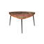Kraker Three Leg Coffee Table-1444691953
