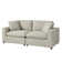 Vinessa Modular 2-Piece Sofa