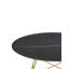 Glossy Round Dining Table-67034255-67034257-96432945