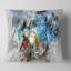 Coussin aquarelle pour phare de moto-29598556-29598559