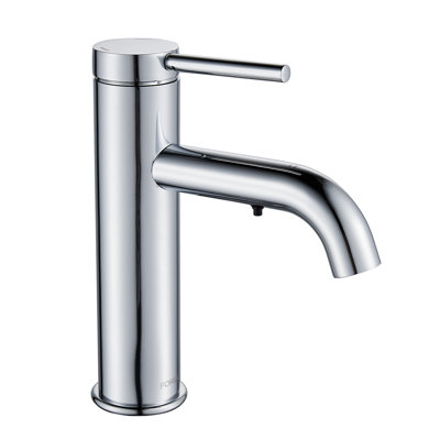 Mono Basin Mixer