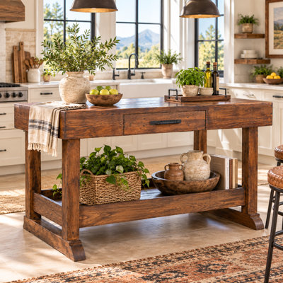 Îlot de cuisine Loft
