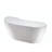 Amara Acrylic Freestanding Soaking Bathtub-89828727-87732327