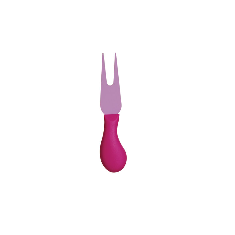 Color Cheese Knife