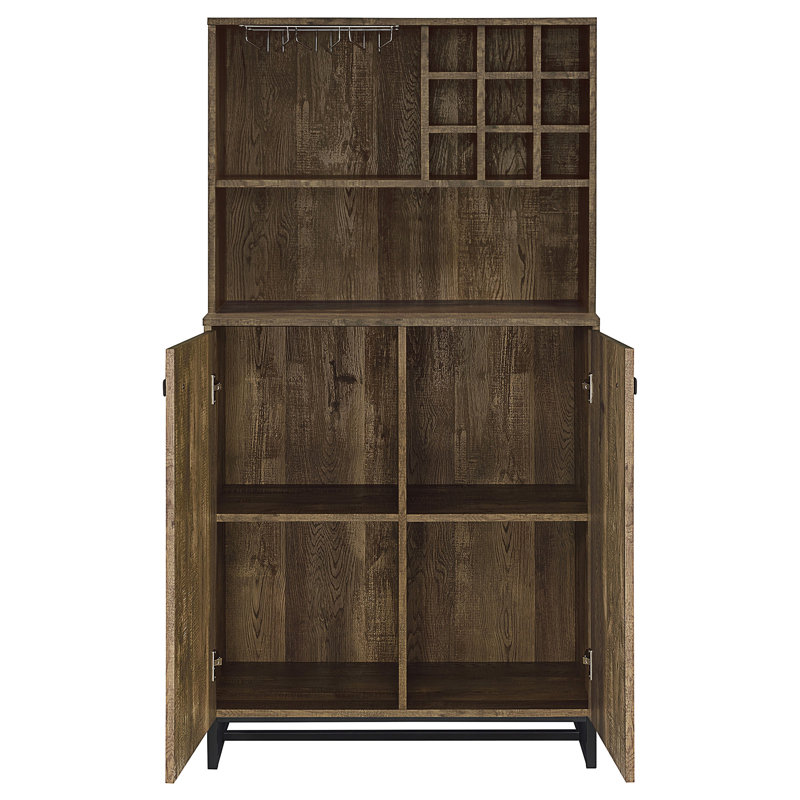 Armoire à vin Harlie