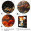 Trapeza Hinduisim Hindu Divinity This II, reproduction d'art sur toile-34871376-34871465