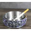 Cendrier occultant Wicca Witchcraft