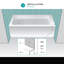 Baignoire en acrylique-18047958-100694642-100694640