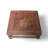 Solid Wood Coffee Table
