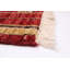 Tapis rouge Trenece 7 pi 9 po x 9 pi 9 po