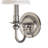 Lennon Steel Armed Sconce-22509455
