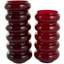 Vase de table en verre Patia-88762799
