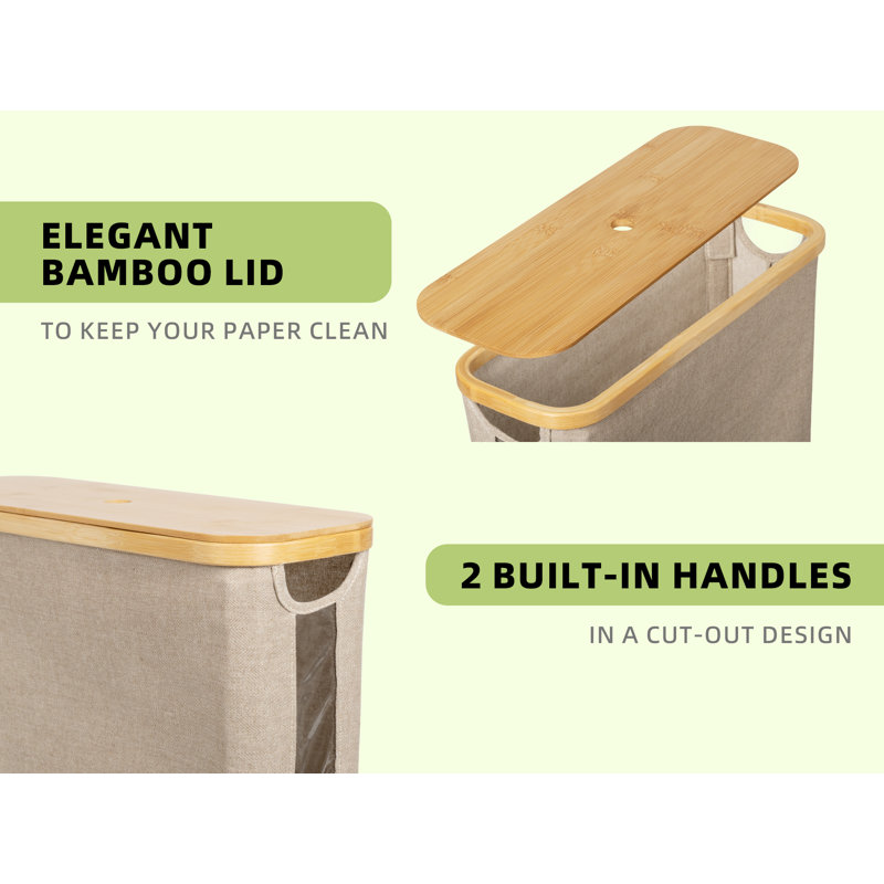 Blue Pinafore Denim Dress