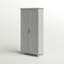 Armoire de rangement à 5 tablettes Huckins-664299823