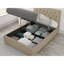 Swanley Upholstered Ottoman Storage Bed-43061219-43079036