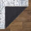 Tapis traditionnel lavable et antidérapant pour vestibule, couloir, salle de bain et cuisine-195458667